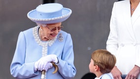 Platinum Jubilee: Queen Elizabeth to miss Saturday events
