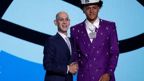 2022 NBA Draft: Magic go with Duke's Banchero as No. 1 pick in NBA draft
