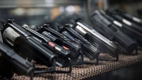 Pennsylvania House GOP moves to bottle up 4 gun safety proposals