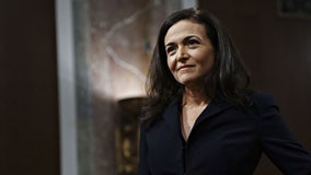 Meta investigating Sheryl Sandberg’s use of Facebook resources going back years: report