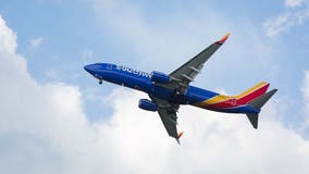 Southwest can't be sued for death of passenger who Oakland flight crew thought was unruly