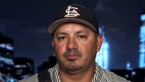 Uvalde hero Border Patrol agent speaks out on 'complete chaos,' rushing in to save students