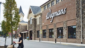 Wegmans recalls Vidalia Onions due to potential Listeria contamination