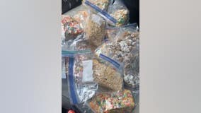 DA: Philadelphia man sold homemade edibles to kids, delivered them to schools and homes