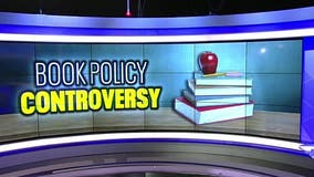 Pennsylvania school board approves controversial book policy