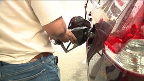 Gas prices continue to decline in New Jersey, around nation