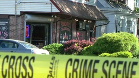 Officials: 1 dead, 1 injured in morning shooting at deli in Mercer County