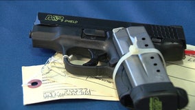 Delaware weighing package of gun reform measures