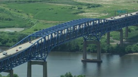 Pennsylvania court blocks Gov. Wolf's bridge tolling plan