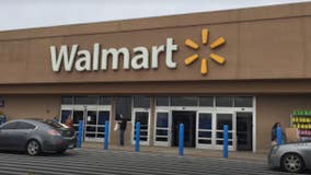 Masked men robbed Walmart, fled with cash in Delaware, police say