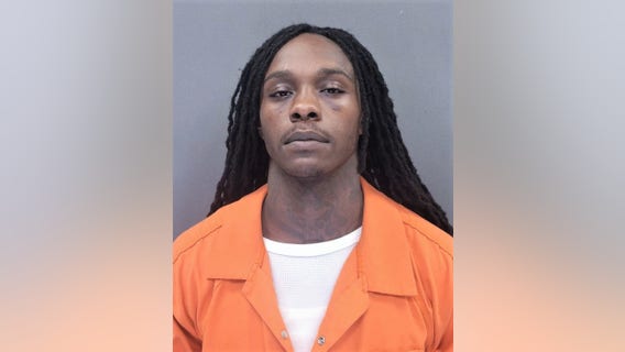 Clementon man, 22, charged in connection with fatal South Jersey shooting