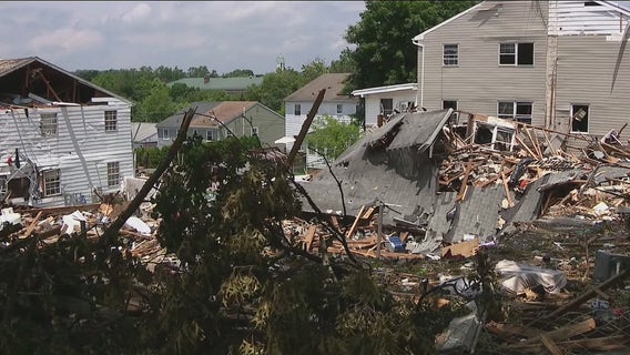 ATF, state, local law enforcement all work to find cause in deadly Pottstown house explosion