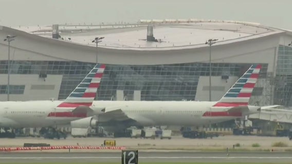 'It's unfair': Flight cancellations force local family to race against time for special gathering