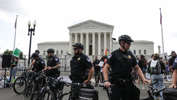 Roe v. Wade overturned: Leaders, organizations across the Delaware Valley react to ruling