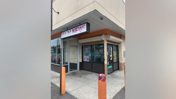 Check your tickets! $1 million scratch-off sold at small South Philadelphia shop