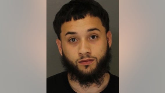 Police: Camden man wanted in attack of transgender woman, double shooting in Philadelphia