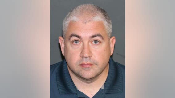 Prosecutor: Cinnaminson police officer pleads guilty to using resources to get info on woman from OnlyFans