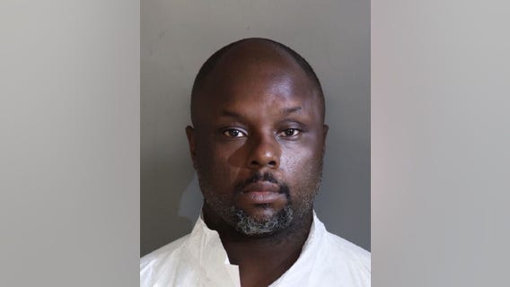 Police: Man arrested in Montgomery County may be linked to Philadelphia attacks on women