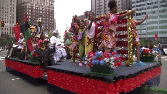 Juneteenth: Where to find celebrations and remembrances across the Delaware Valley
