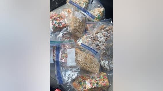 DA: Philadelphia man sold homemade edibles to kids, delivered them to schools and homes