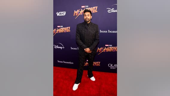 Muslim actor from Texas has prayers answered starring in MCU’s Ms. Marvel