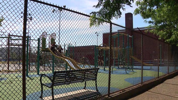 Keeping kids active in the summer for free in the Delaware Valley