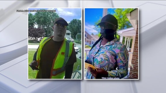 Police: Thousands stolen from elderly victims in Delaware phone scam