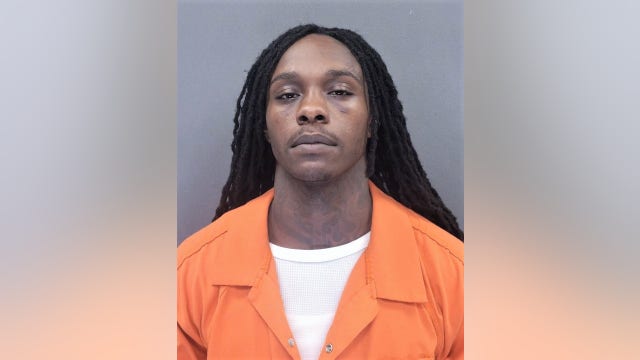 Clementon man, 22, charged in connection with fatal South Jersey shooting