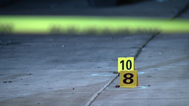 Philadelphia surpasses 400 homicides for 4th straight year
