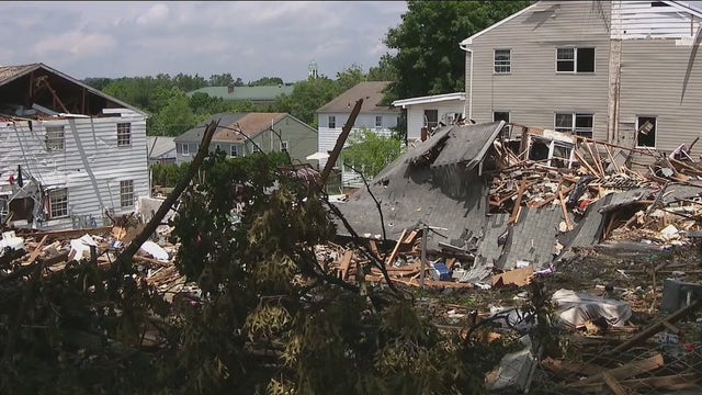 ATF, state, local law enforcement all work to find cause in deadly Pottstown house explosion