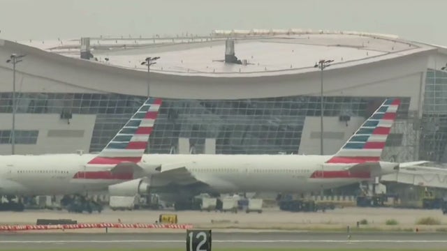 'It's unfair': Flight cancellations force local family to race against time for special gathering