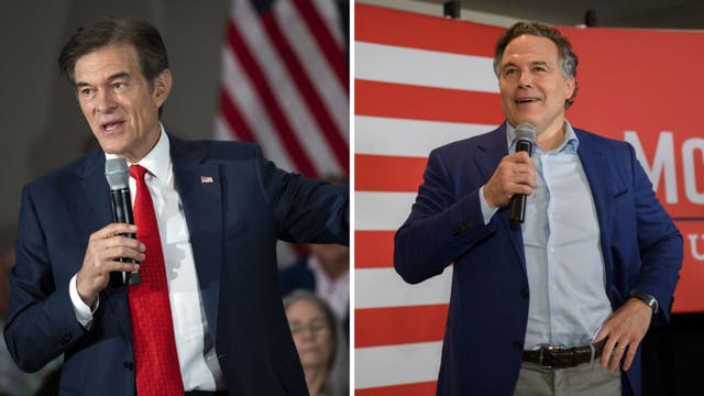 Supreme Court order could affect Pennsylvania Senate count