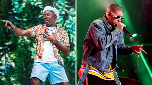 Made In America Festival 2022: Tyler, The Creator & Bad Bunny to headline annual two-day event