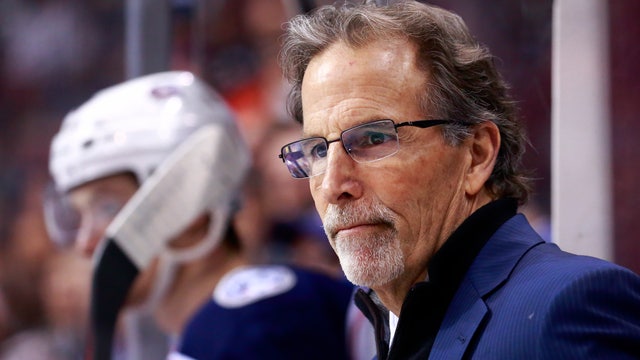 Philadelphia Flyers hire John Tortorella as new coach