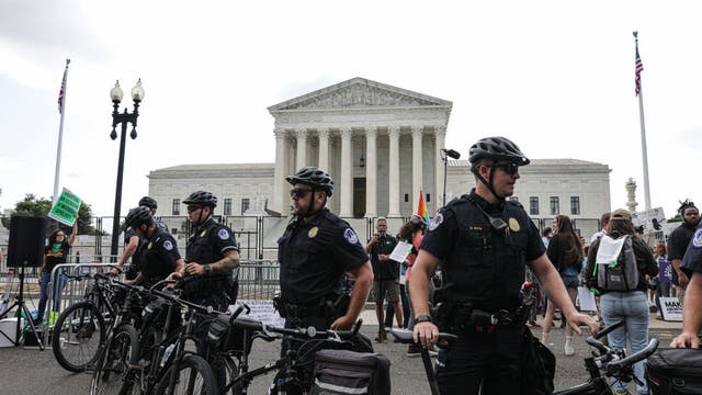 Roe v. Wade overturned: Leaders, organizations across the Delaware Valley react to ruling