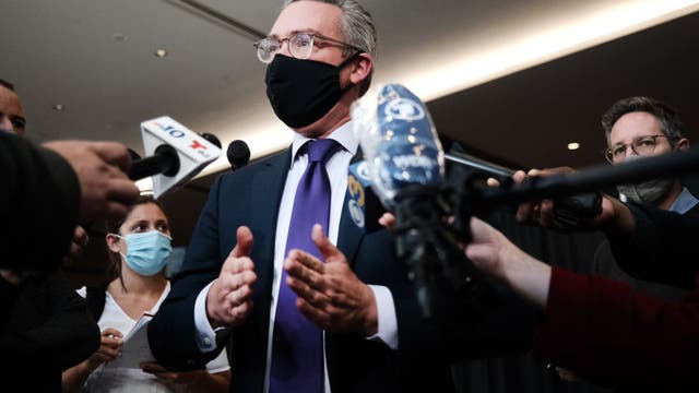 Former Philadelphia City Commissioner Al Schmidt to testify in January 6 hearing