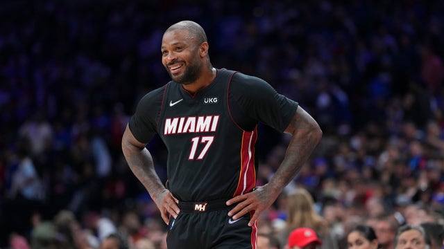 Reports: Sixers sign forward PJ Tucker to 3-year deal