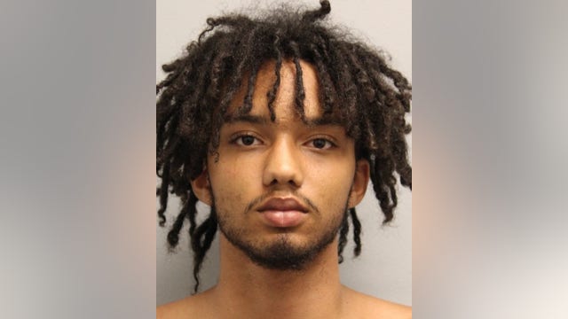 Teen charged for assaulting trooper during police pursuit in Delaware