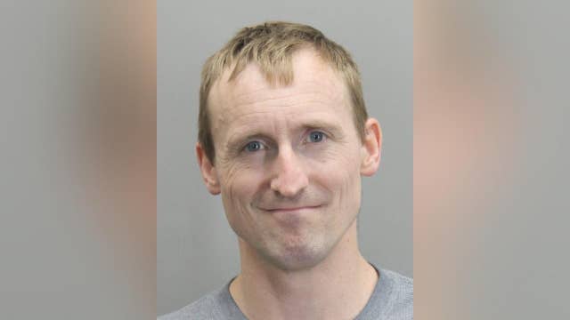 Fairfax City murder suspect claimed to be ex-boyfriend of victim's wife