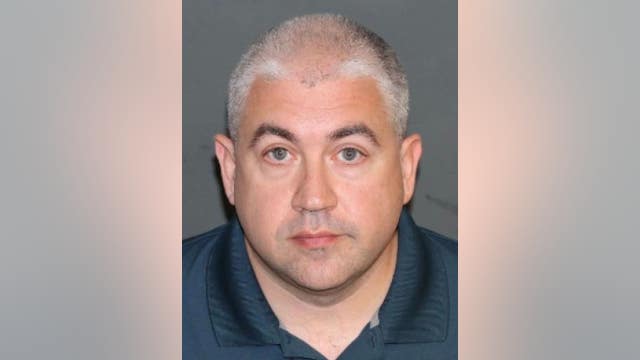 Prosecutor: Cinnaminson police officer pleads guilty to using resources to get info on woman from OnlyFans