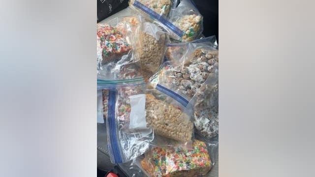 DA: Philadelphia man sold homemade edibles to kids, delivered them to schools and homes