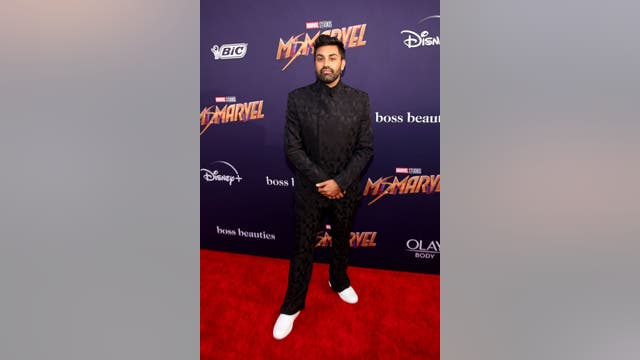 Muslim actor from Texas has prayers answered starring in MCU’s Ms. Marvel