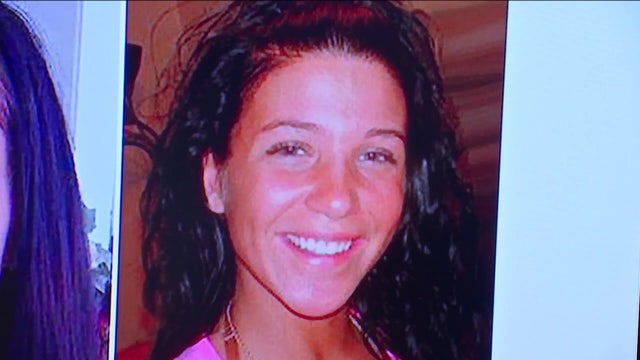 Pennsylvania police department asks for public's help in 2014 cold case
