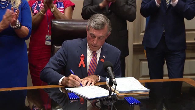 Gov. Carney signs 6 new gun reform bills, including ban on assault weapon sales