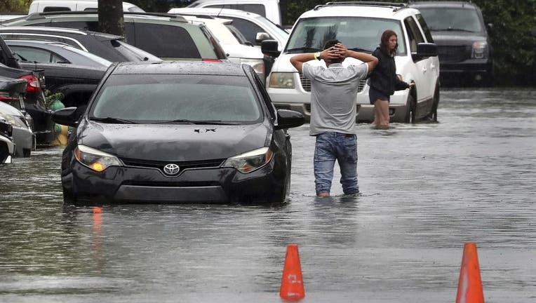 US-NEWS-WEA-ATLANTIC-STORM-FLIGHTS-FL