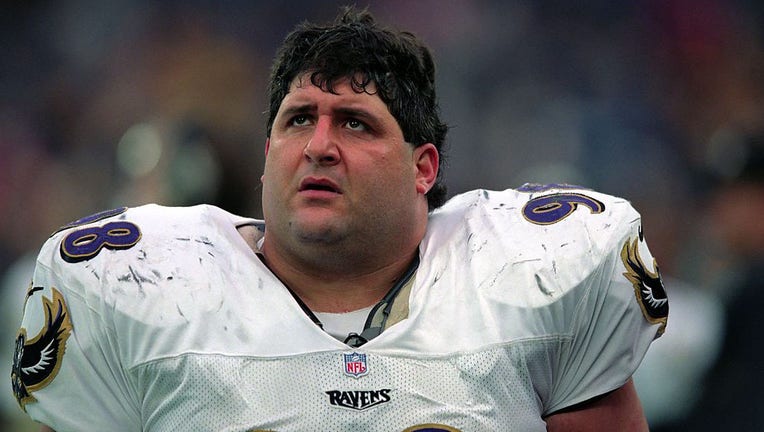 Tony Siragusa