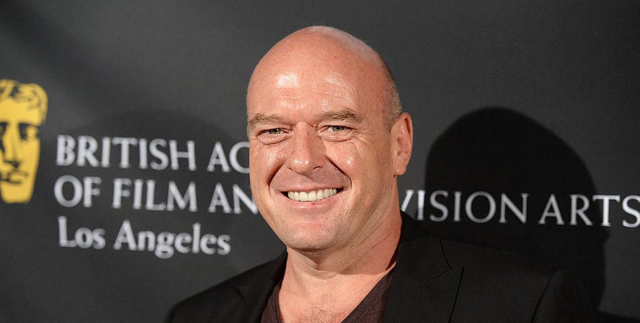Breaking Bad's Dean Norris on Trump, NFL protests – and why Hank had to die, The Independent