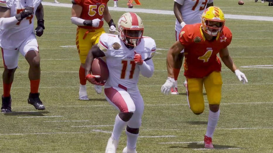 Breaking down USFL Week 2: Players to watch, teams to back in weekend action