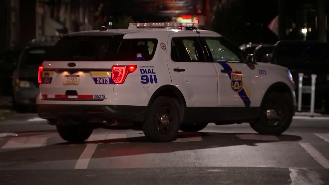 Man killed in West Philadelphia highway shooting; 2 others injured in separate violent incidents