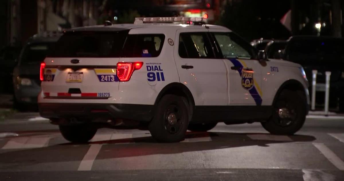 Man killed in West Philadelphia highway shooting; 2 others injured in separate violent incidents